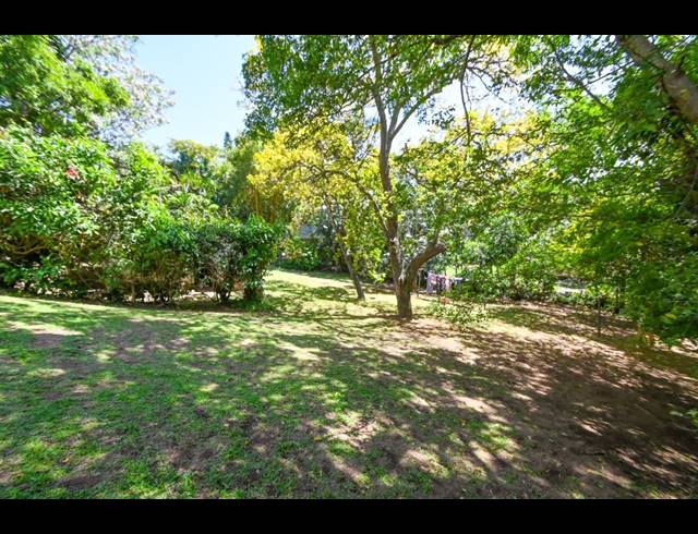 4,089M² VACANT LAND FOR SALE IN WESTVILLE